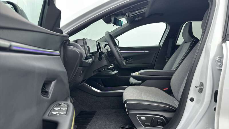 Renault Scenic E-Tech Electrique