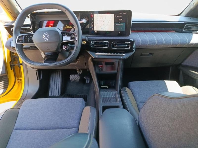 Renault R5 E-Tech Electrique