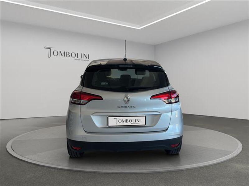 Renault Scénic