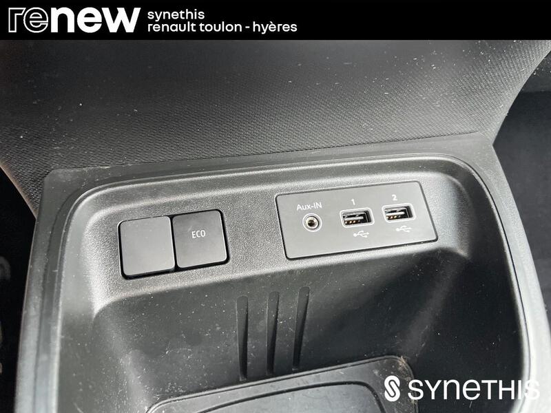 Renault Twingo E-Tech Electrique