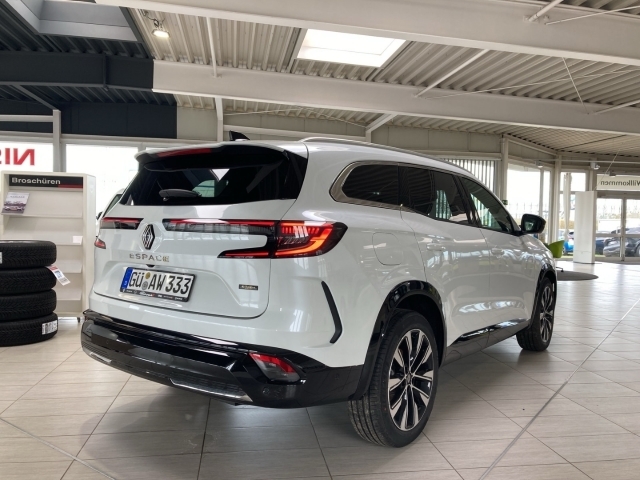 Renault Espace – Bild 4