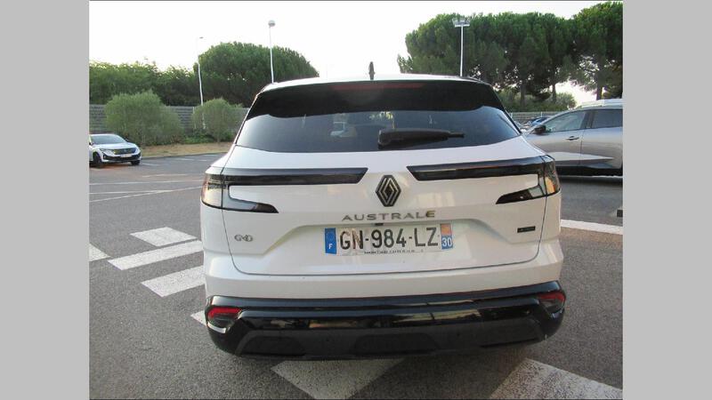 Renault Austral