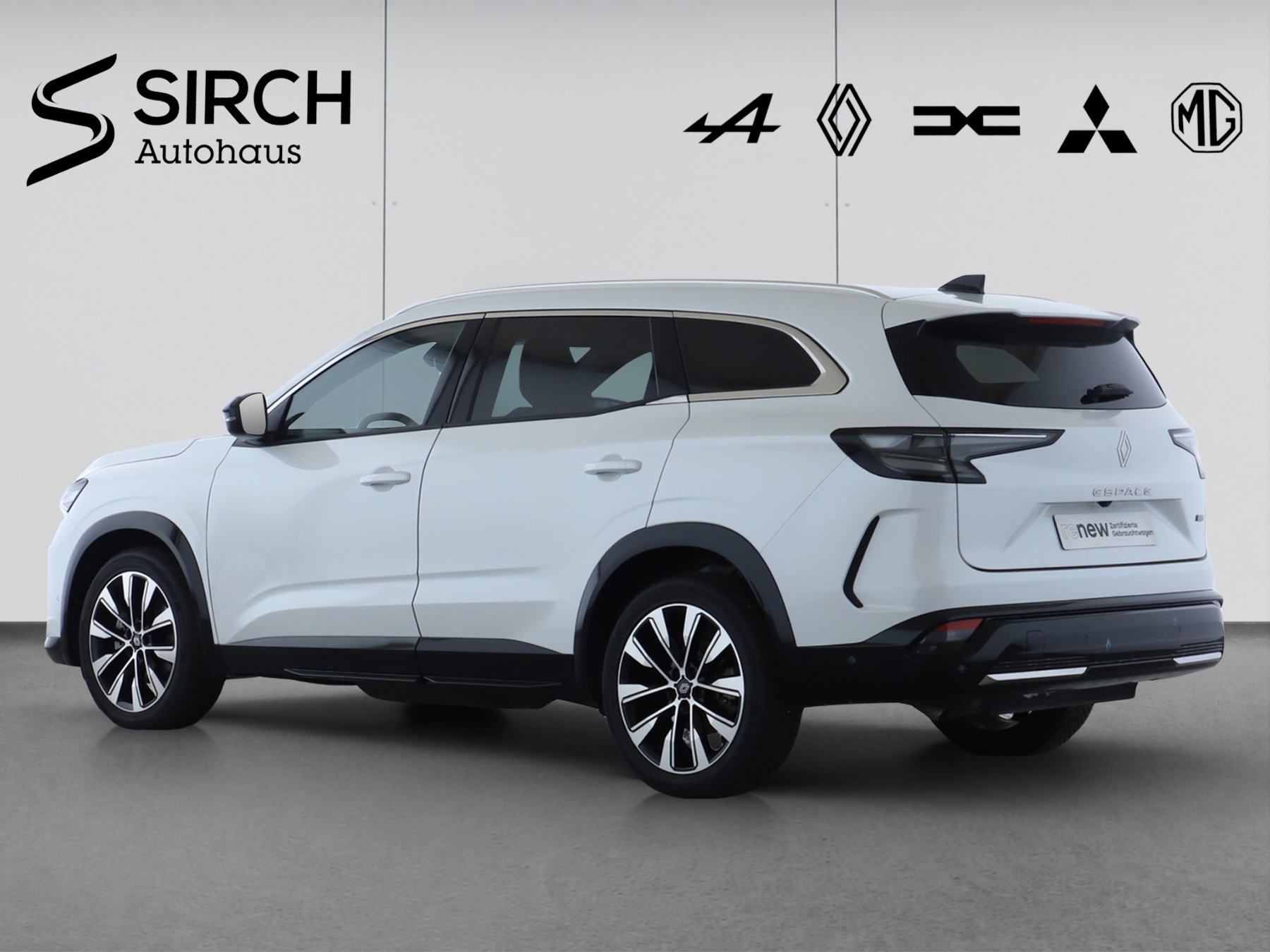 Renault Espace – Bild 3