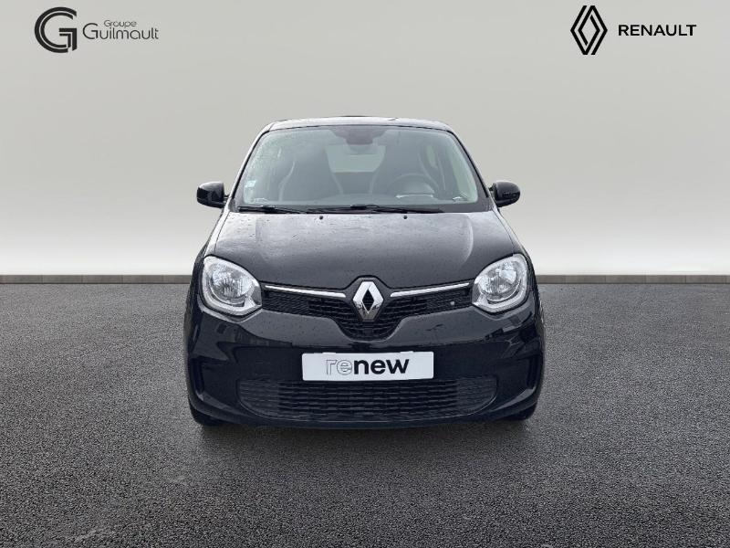 Renault Twingo E-Tech Electrique