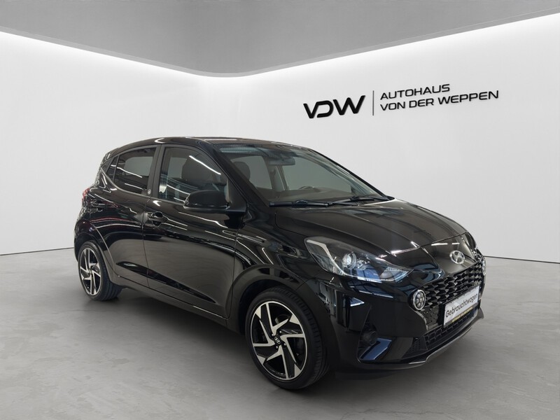 Hyundai New