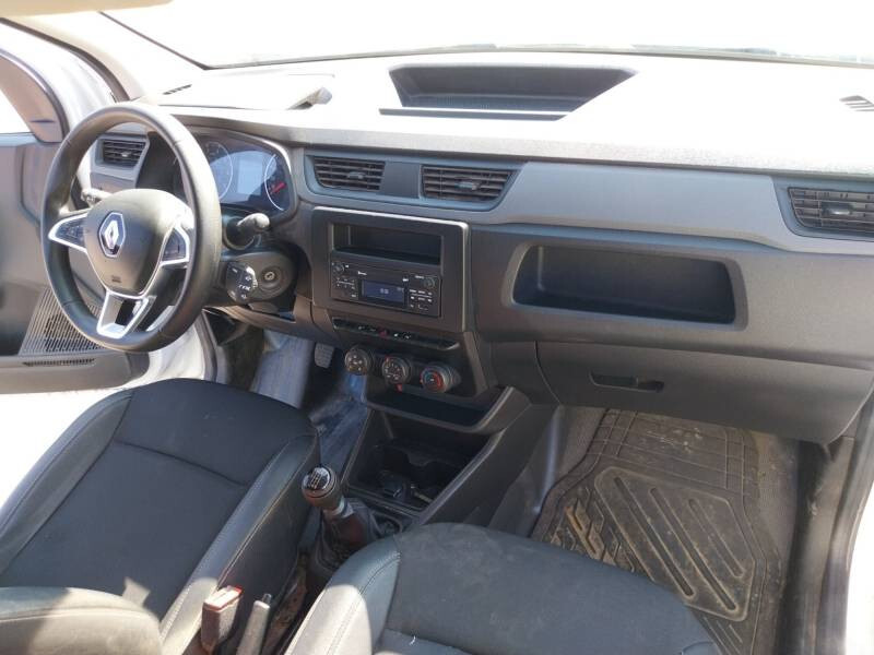 Renault Express VAN