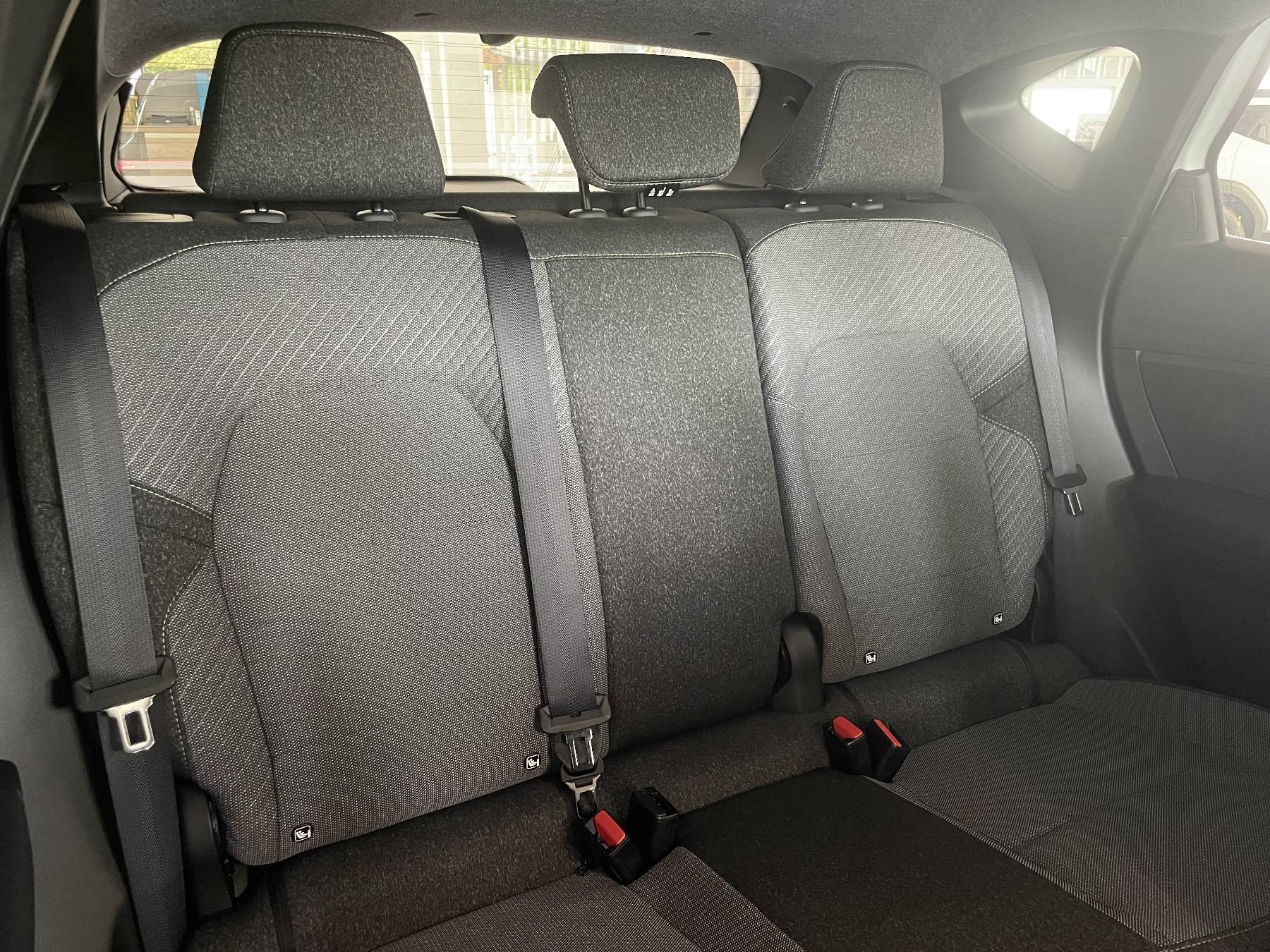 Renault Captur – Bild 18