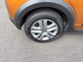 Vehicle 3D Image