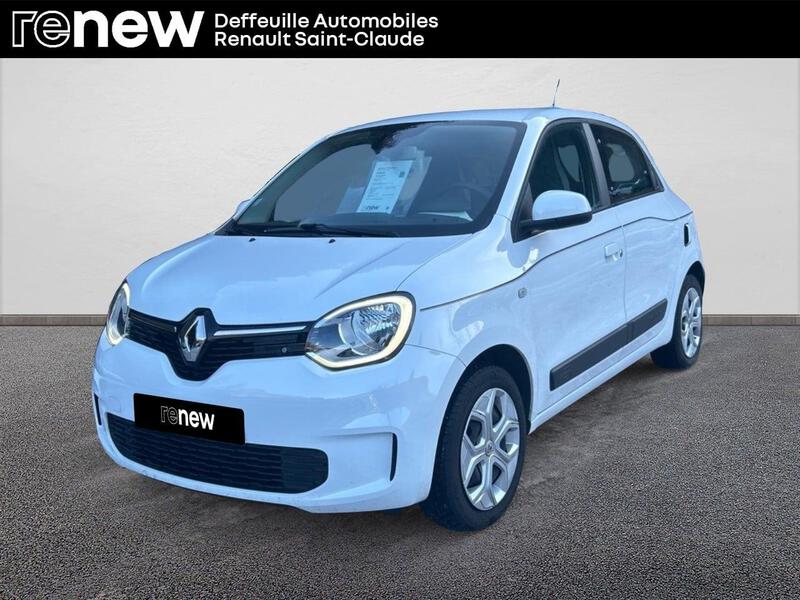 Renault Twingo III