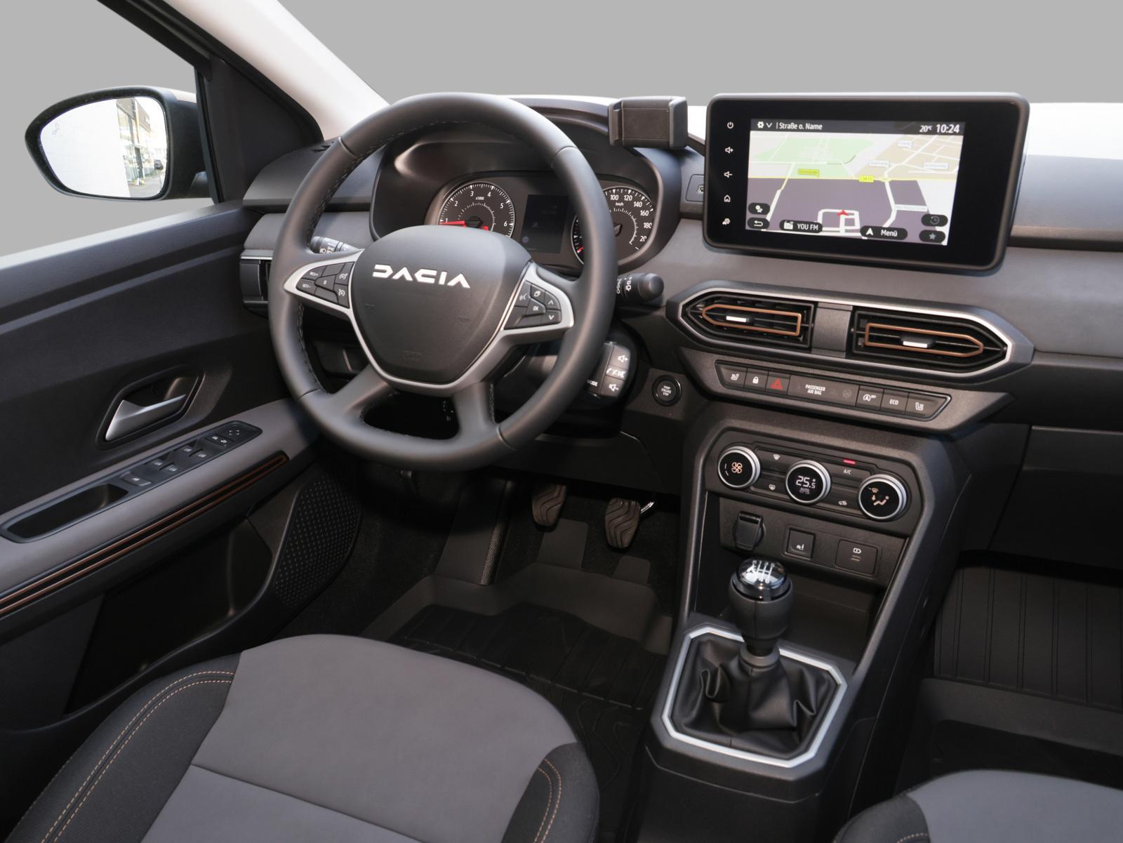 Dacia Jogger – Bild 10