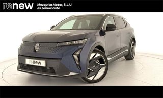 SCENIC E-TECH ELÉCTRICO