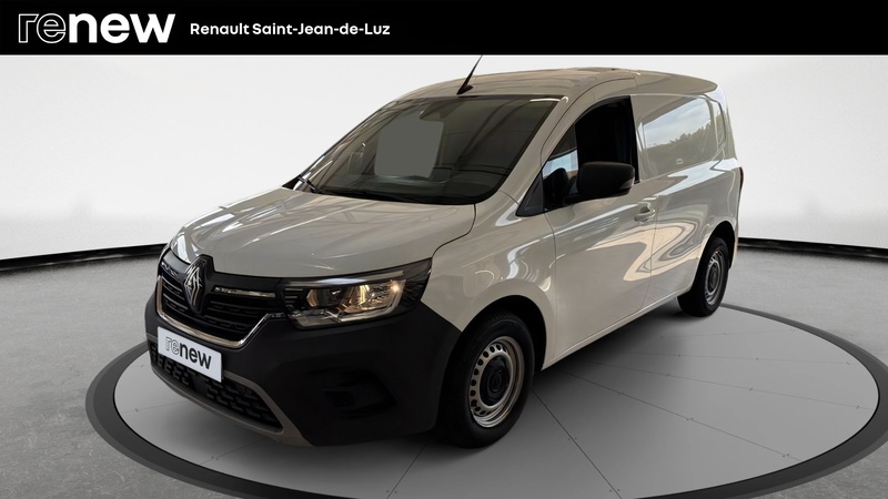 Renault Kangoo VU