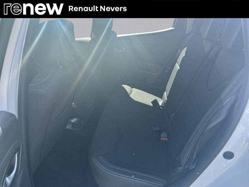 Renault Clio IV