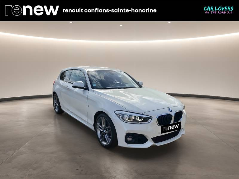 BMW Serie 1