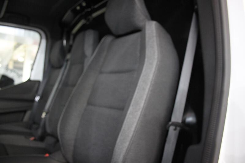 Renault Master Furgón