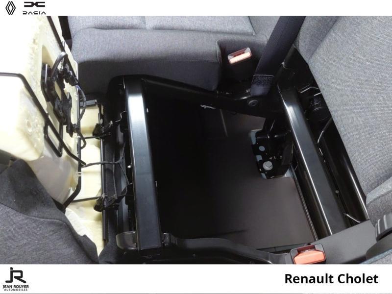 Renault Master E-Tech