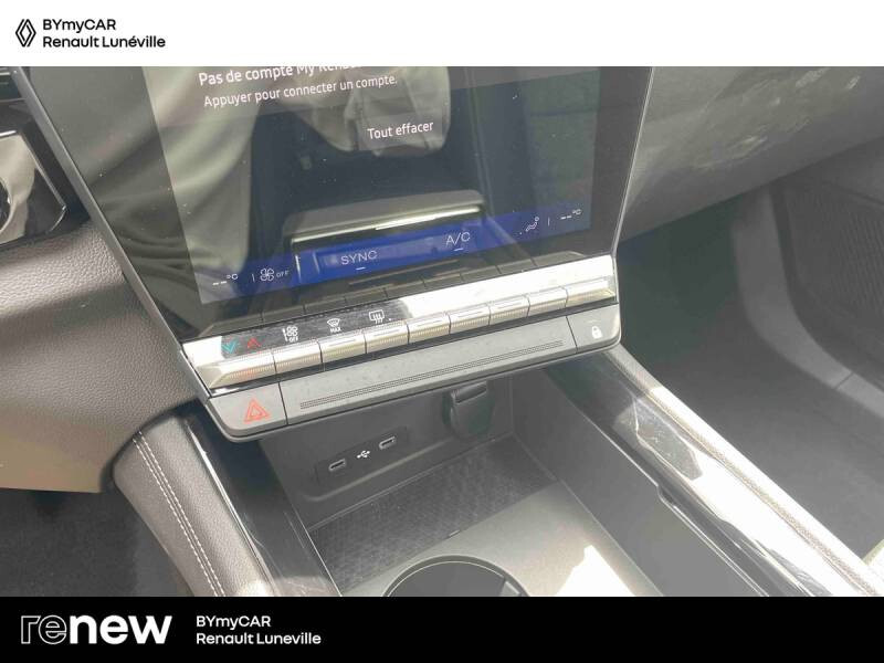 Renault Espace VI