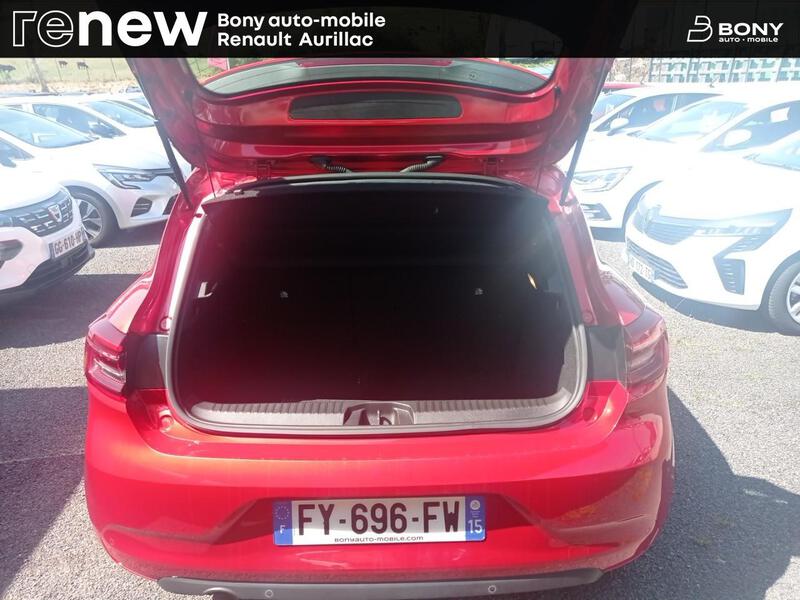 Renault Clio V