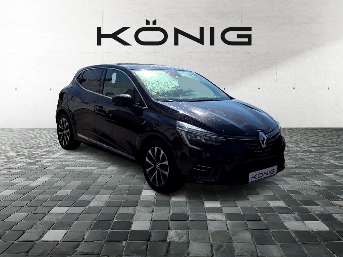 Renault Clio – Bild 2