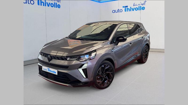 Renault Symbioz