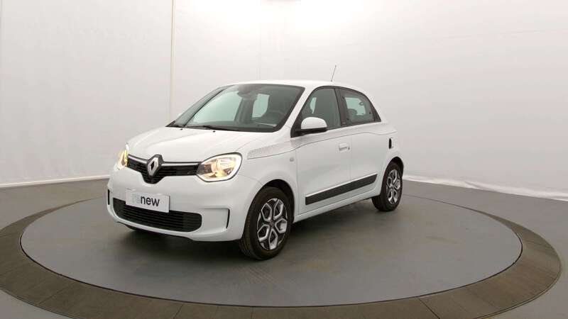 Renault Twingo III
