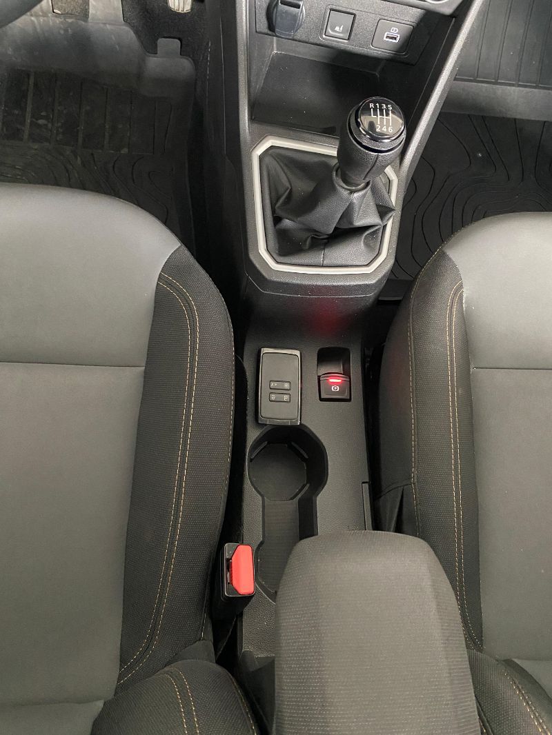 DACIA Sandero 2023 — imagine 16
