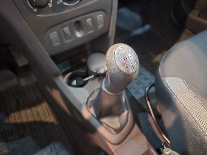 DACIA Sandero 2019 — imagine 17