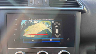 Vehicle 3D Image