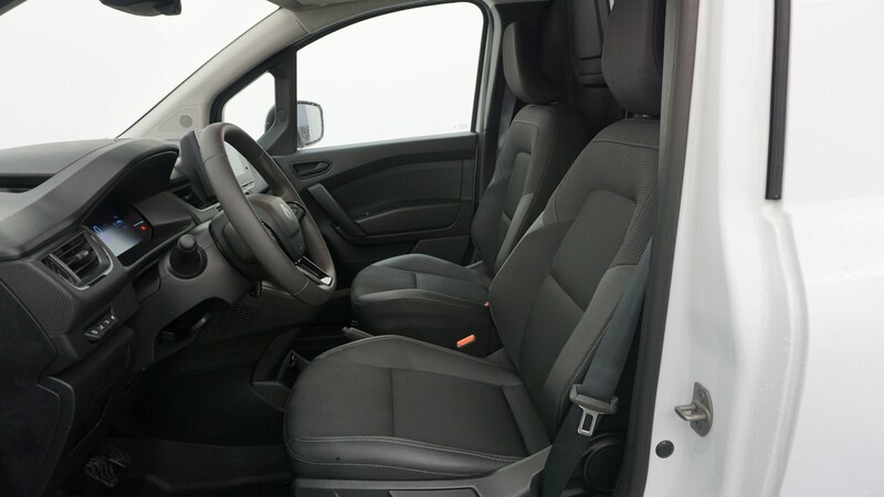 Renault Kangoo Furgón
