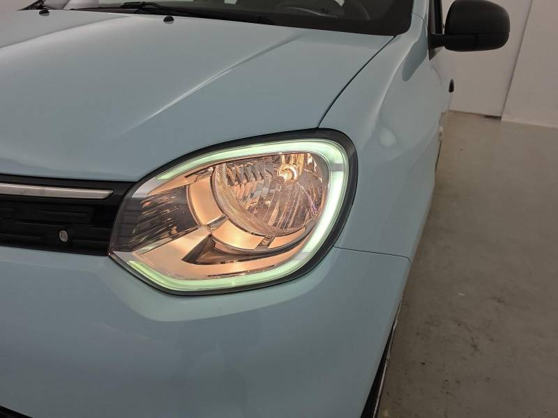 Renault Twingo E-Tech Electrique