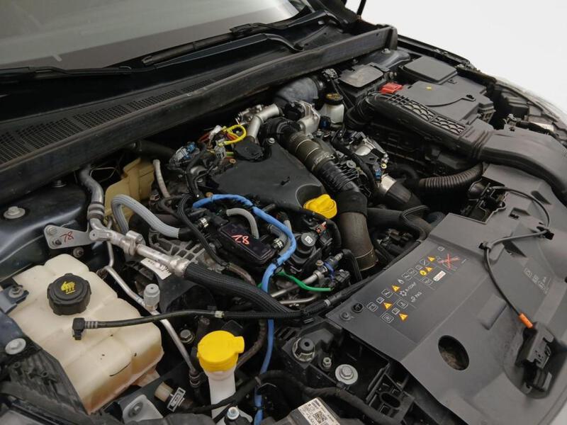 Renault Megane IV Berline