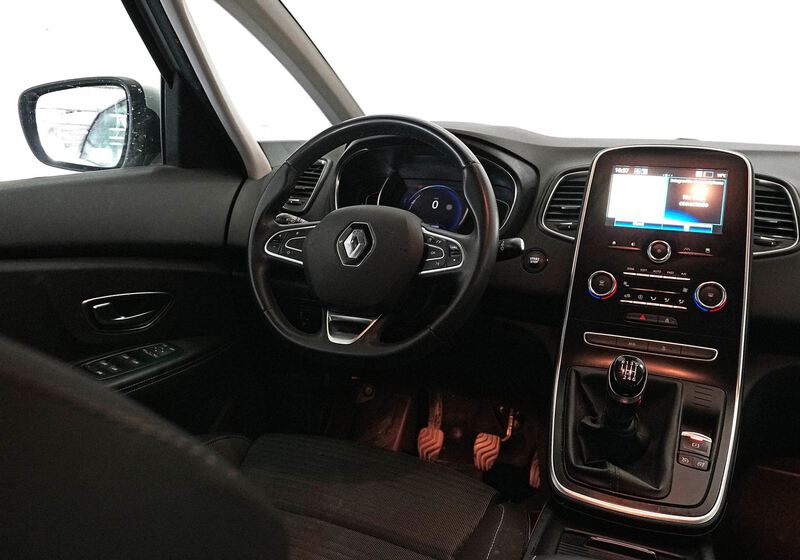 Renault Scénic