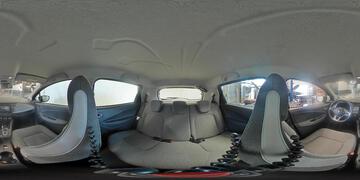 Vehicle 3D Image