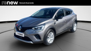 CAPTUR