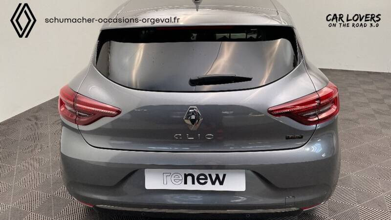 Renault Clio V