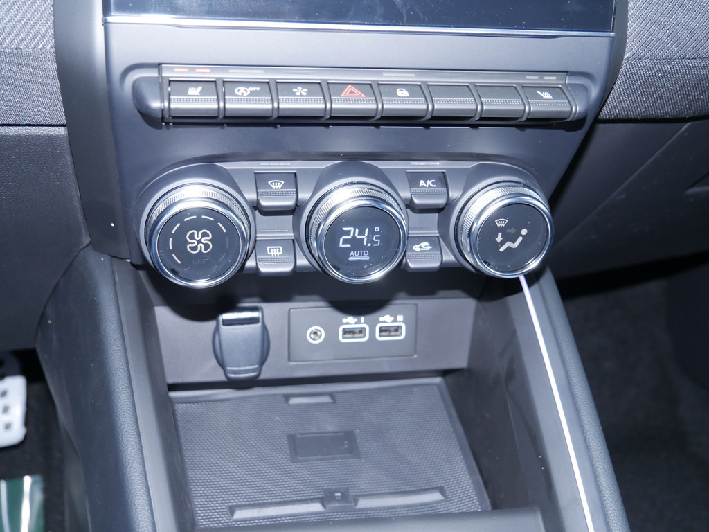 Renault Clio – Bild 11