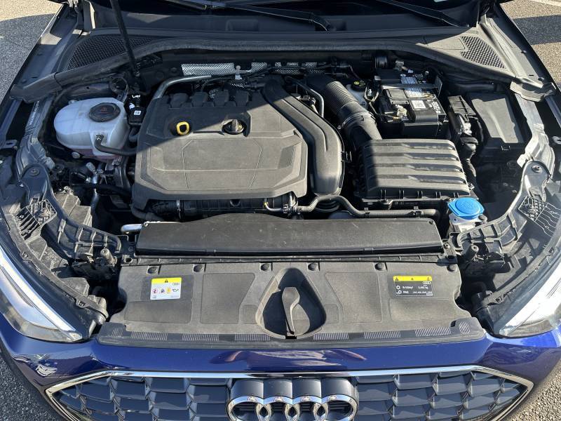 Audi A3/S3/RS3 IV