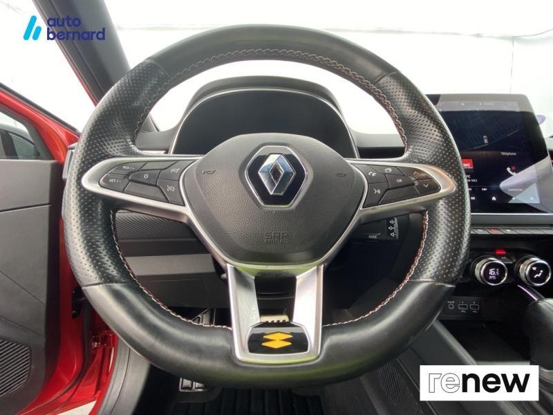 Renault Clio V