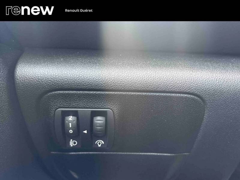Renault Megane IV Berline