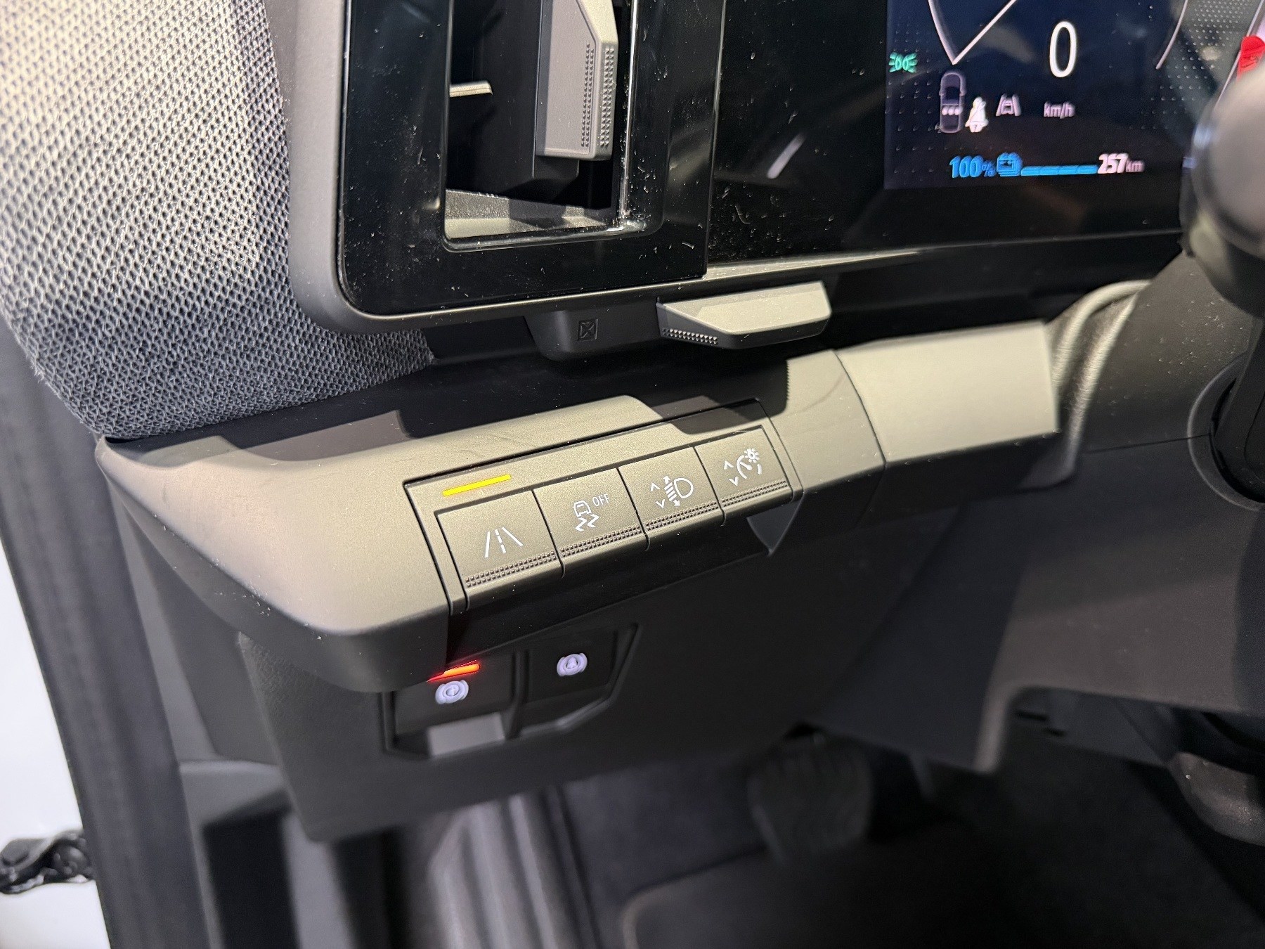 Renault Megane E-TECH – Bild 22
