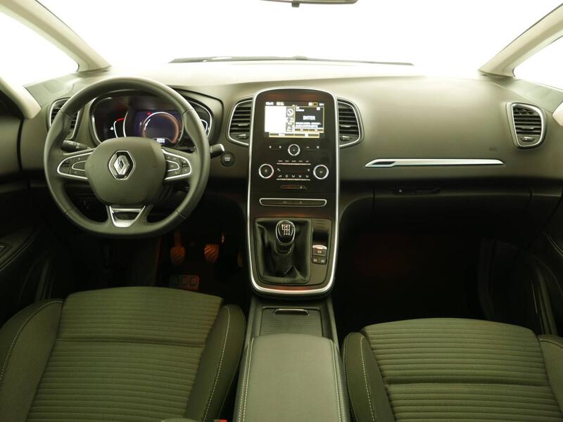 Renault Grand Scenic IV