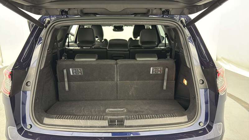 Renault Espace VI