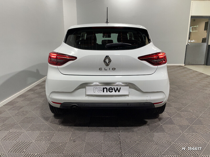 Renault Clio V