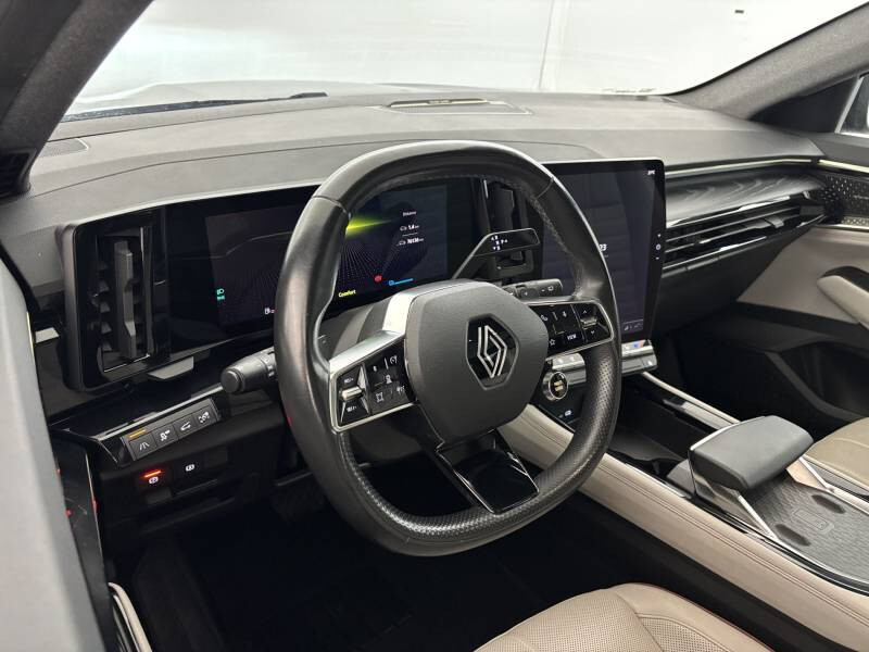 Renault Espace VI