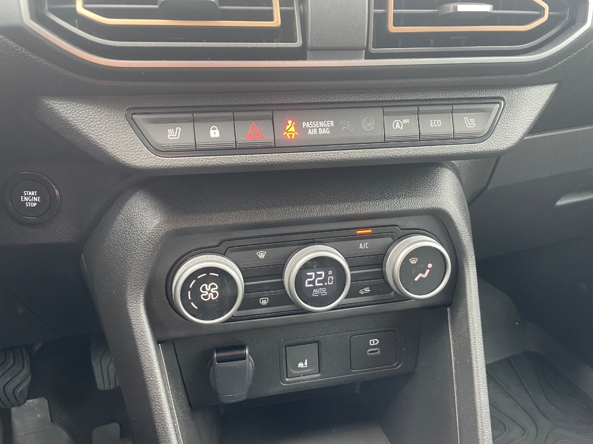 Dacia Jogger – Bild 35