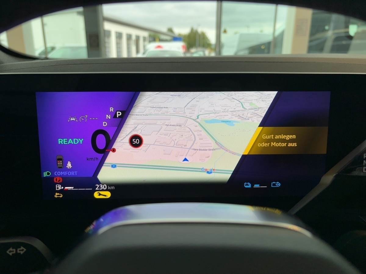 Renault Austral – Bild 13