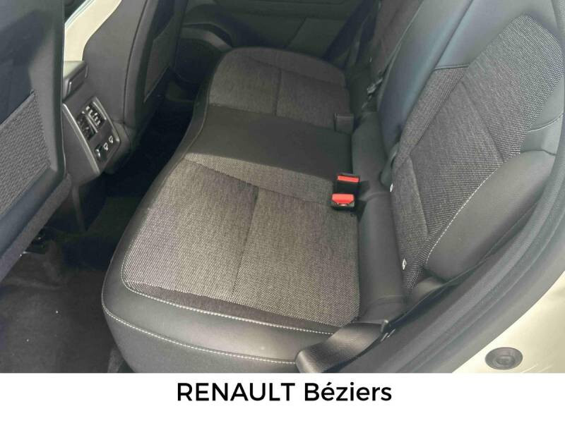 Renault Megane IV Berline