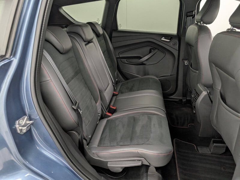 Fahrzeugabbildung Kuga 1.5 EcoBoost ST-Line Sony Keyfree Bild 12 von 44