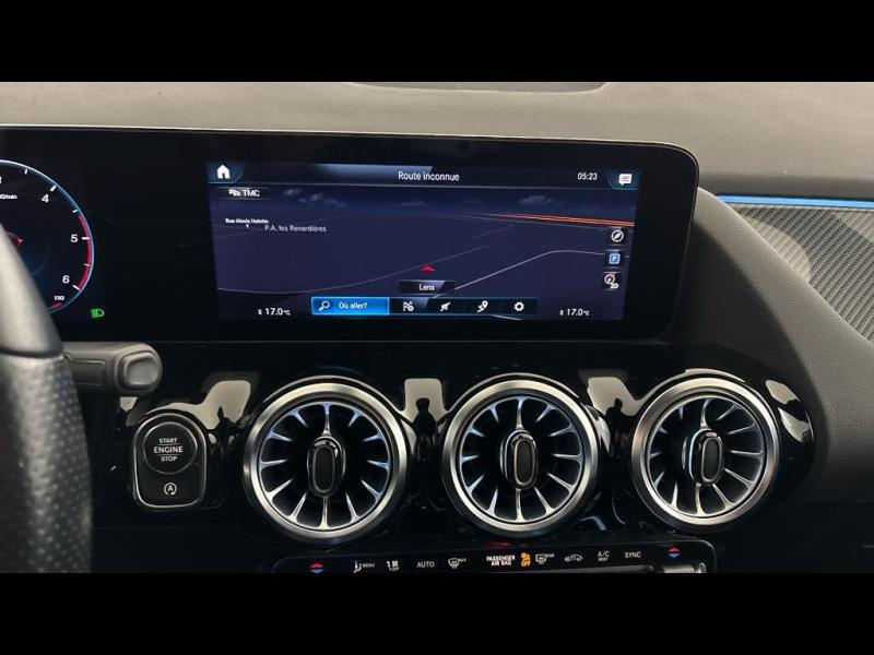 Mercedes-Benz Classe GLA