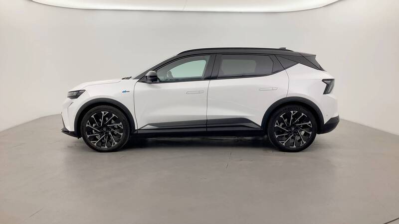 Renault Scenic E-Tech Electrique